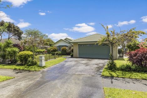 Photo of property in 3 Waipuna Place, Rototuna, Hamilton, 3210