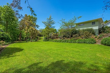 Photo of property in 27 Cambridge Street, Pahiatua, 4910
