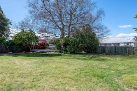 Photo of property in 11 Sophia Street, Glenholme, Rotorua, 3010