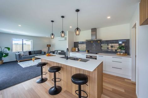 Photo of property in 718 Selwyn Road, Rolleston, 7615