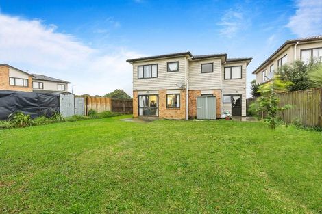Photo of property in 88 Naylors Drive, Mangere, Auckland, 2022