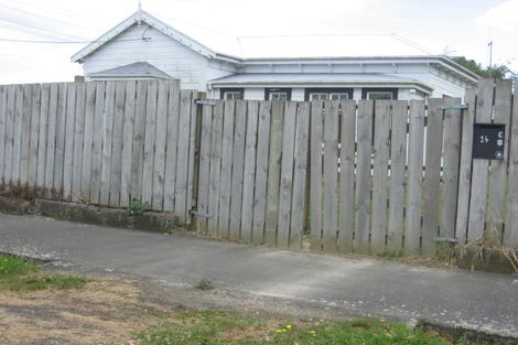 Photo of property in 14 Dawson Street, Pahiatua, 4910