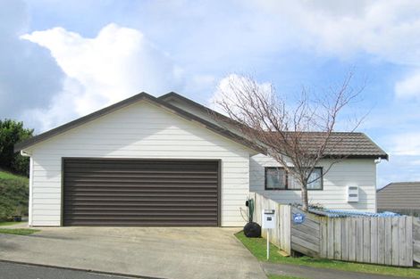 Photo of property in 37 Ridgeway Drive, Te Kamo, Whangarei, 0112