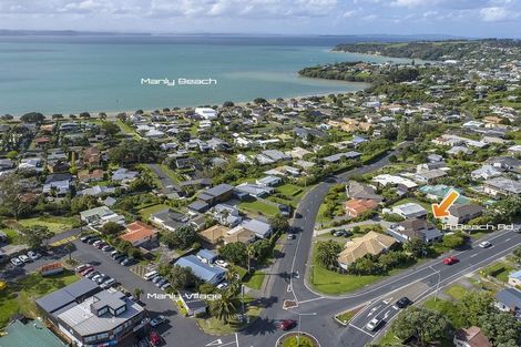 Photo of property in 1a Beach Road, Manly, Whangaparaoa, 0930