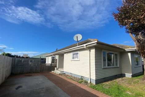Photo of property in 66 Randolph Street, Woolston, Christchurch, 8062