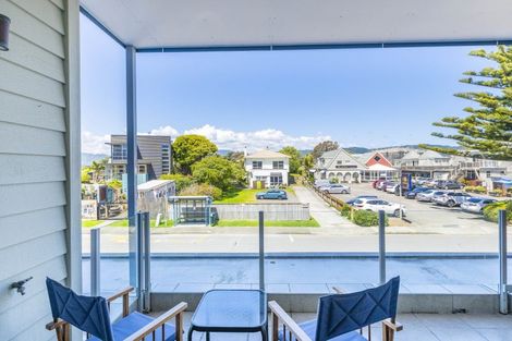 Photo of property in 7/4u Seaview Road, Paraparaumu Beach, Paraparaumu, 5032