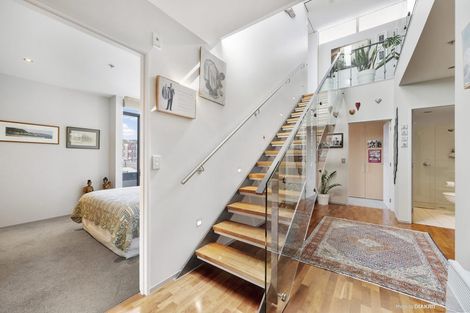 Photo of property in Sanctum Apartment, 10 Ebor Street, Te Aro, Wellington, 6011