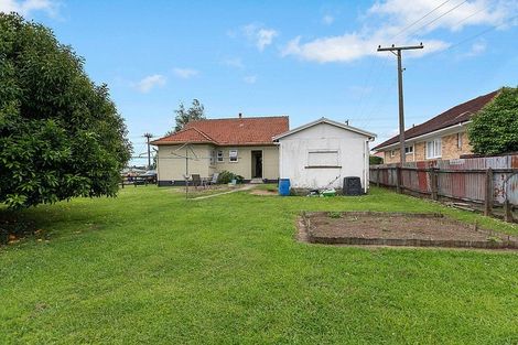 Photo of property in 56 Coronation Road, Morrinsville, 3300