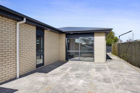 Photo of property in 2a Chute Street, Normanby, Hawera, 4614