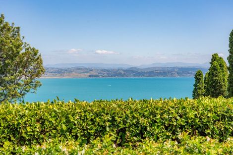 Photo of property in 135 Thompson Road, Bluff Hill, Napier, 4110