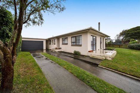 Photo of property in 31 Camellia Avenue, Bell Block, New Plymouth, 4312