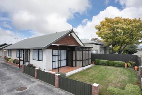 Photo of property in 93a North Street, Palmerston North, 4410