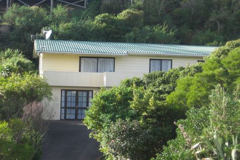 Photo of property in 13 Sheridan Terrace, Johnsonville, Wellington, 6037