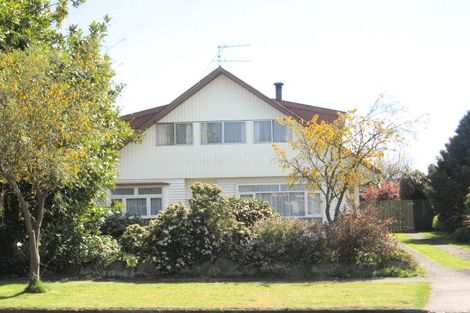 Photo of property in 15 Robertson Street, Glenholme, Rotorua, 3010