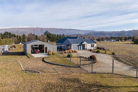 Photo of property in 61 Airport Road, Alexandra, 9391