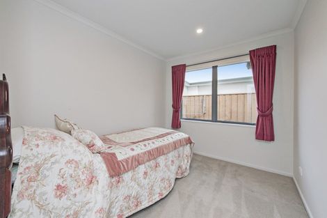 Photo of property in 39 Chandler Way, Rolleston, 7615