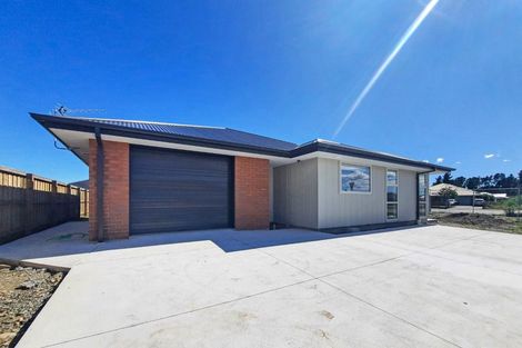 Photo of property in 2 Monarch Drive, Rolleston, 7614