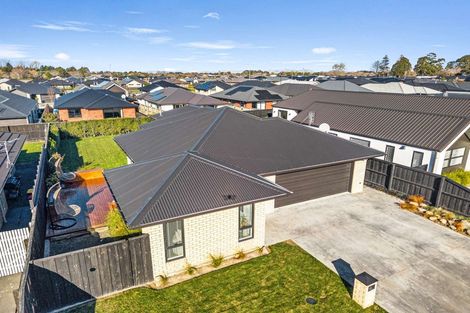 Photo of property in 64 Quinn Crescent, Woodend, 7610