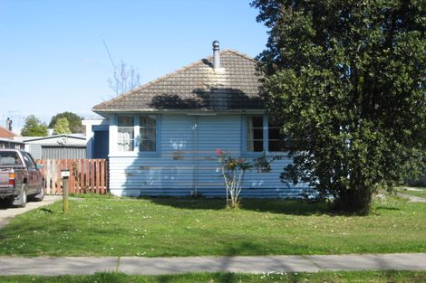 Photo of property in 2 Totara Street, Edgecumbe, 3120
