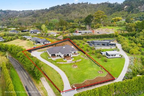 Photo of property in 156a Munro Road, Minden, Tauranga, 3179