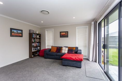 Photo of property in 31 Bill Harvey Drive, Halswell, Christchurch, 8025