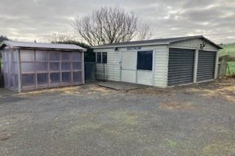 Photo of property in 176 Ngahape Road, Ngahape, Te Awamutu, 3873