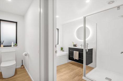 Photo of property in 102 Petries Road, Woodend, 7610