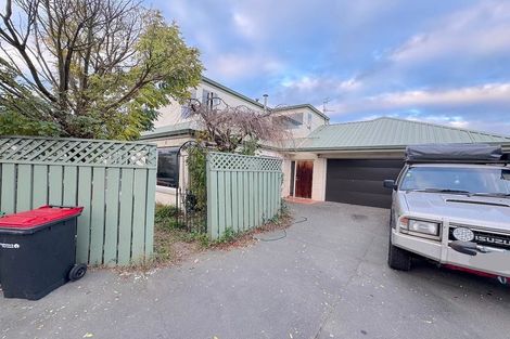 Photo of property in 54b Brodie Street, Ilam, Christchurch, 8041