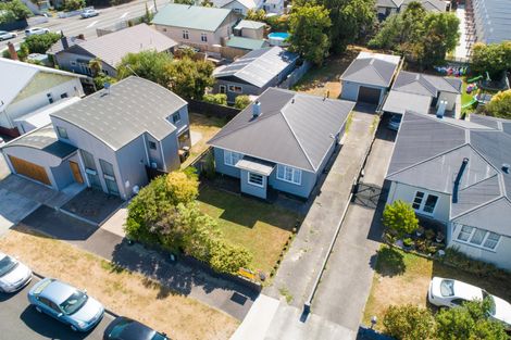 Photo of property in 7 Matamau Street, Palmerston North, 4414