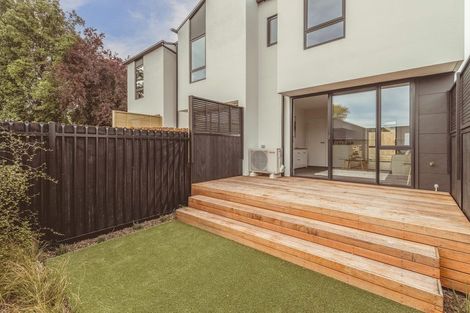 Photo of property in 4/31 Blair Avenue, Papanui, Christchurch, 8053