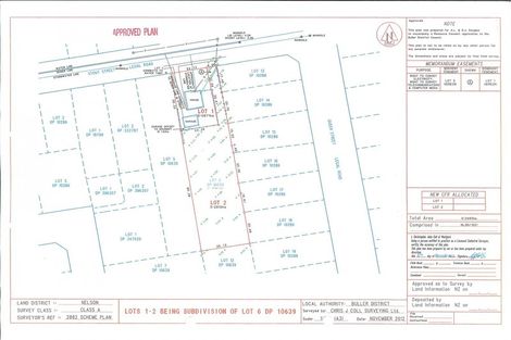 Photo of property in 12 Stout Street, Westport, 7825