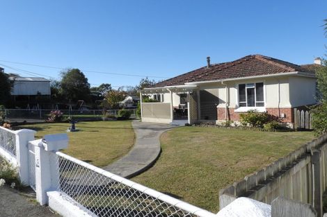 Photo of property in 3 Aln Street, Oamaru, 9400