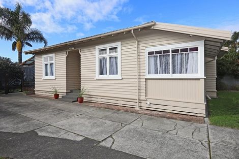 Photo of property in 1 Griffin Street, Marewa, Napier, 4110