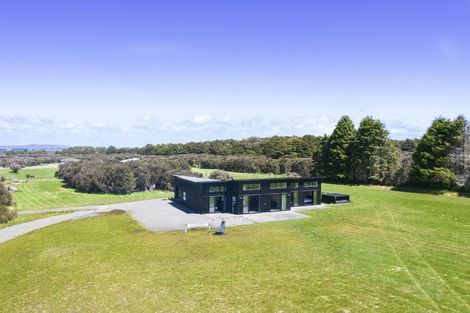 Photo of property in 235 Matapuna Road, Horopito, Raetihi, 4696