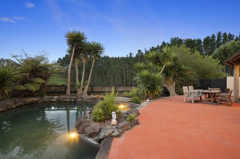 Photo of property in 178d Steel Road, Ararimu, Drury, 2579