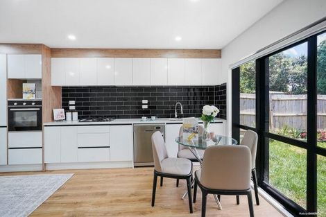 Photo of property in 5c Mcdonald Road, Papatoetoe, Auckland, 2025