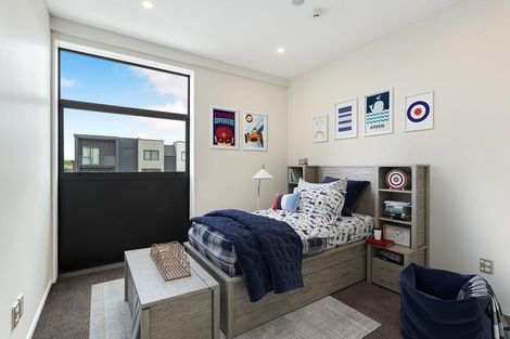 Photo of property in 103/2 Onekiritea Road, Hobsonville, Auckland, 0616