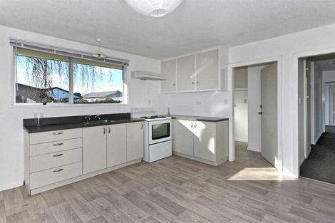 Photo of property in 1/43 Mclean Street, Linwood, Christchurch, 8062