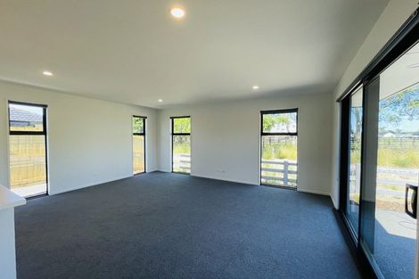 Photo of property in 50 Pitcaithly Street, Halswell, Christchurch, 8025