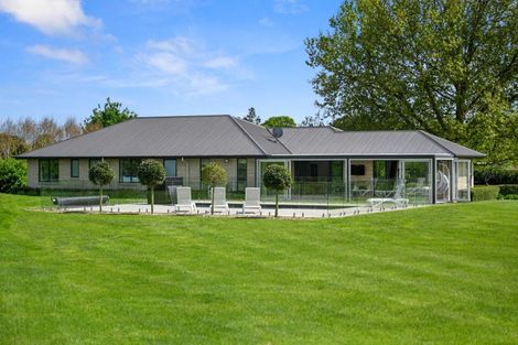 Photo of property in 29 Bates Road, Tamahere, Hamilton, 3283