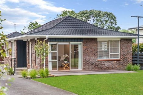 Photo of property in 14a Garland Road, Greenlane, Auckland, 1061