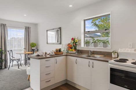 Photo of property in 12/13 Sylvan Street, Hillmorton, Christchurch, 8024