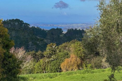 Photo of property in 109 Govan Wilson Road, Whangaripo, Warkworth, 0985