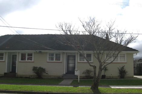 Photo of property in 4 Rintoul Grove, Stokes Valley, Lower Hutt, 5019