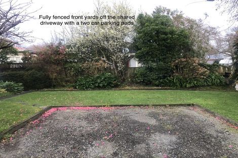 Photo of property in 225 Fitzherbert Avenue, West End, Palmerston North, 4410