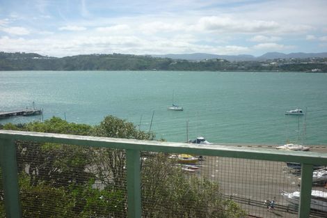 Photo of property in 466 Evans Bay Parade, Hataitai, Wellington, 6021