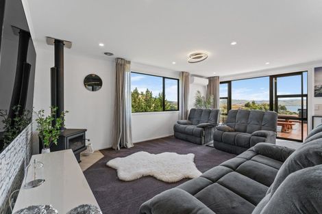 Photo of property in 17 Kingsgate Lane, Waihola, Milton, 9073