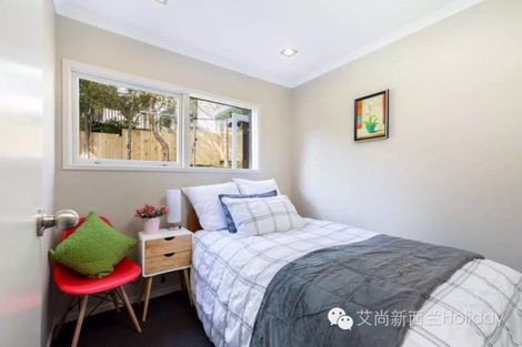 Photo of property in 58 Maxwelton Drive, Mairangi Bay, Auckland, 0630