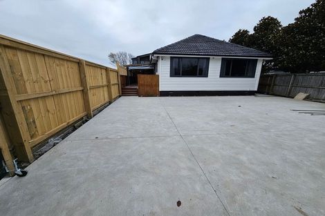 Photo of property in 156 Harewood Road, Papanui, Christchurch, 8053
