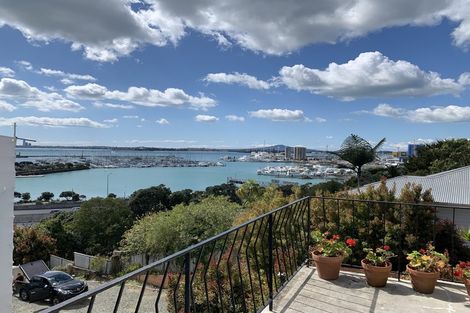 Photo of property in 79f St Marys Road, Saint Marys Bay, Auckland, 1011